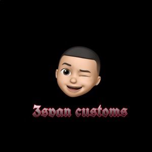 Meet your Posher, Esvan